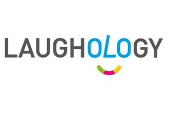 Laughology logo