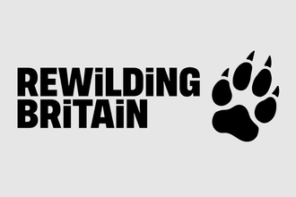 Rewilding Britain logo square