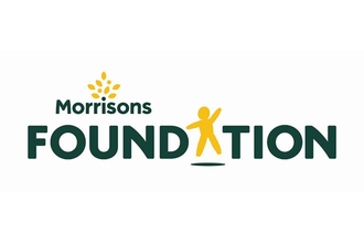 Morrisons Foundation logo