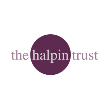 The Halpin Trust logo