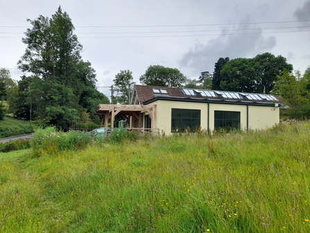 Freshfold Meadow Community Cafe