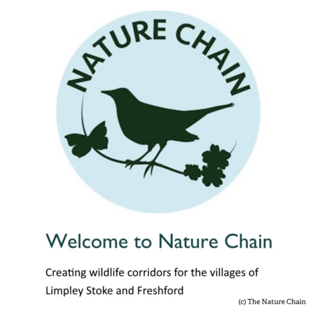 Nature Chain group in Bath