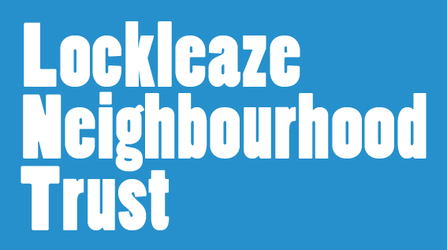 Lockleaze Neighbourhood Trust logo