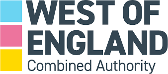 Logo of West of England Combined Authority